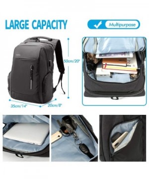 Laptop Backpacks