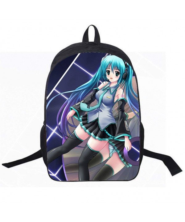 YOYOSHome Hatsune VOCALOID Cosplay Backpack