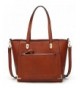 Women Handle Handbags Satchel Shoulder