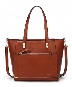 Women Handle Handbags Satchel Shoulder