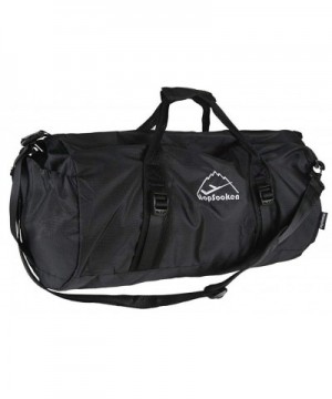 Hopsooken Packable Travel Waterproof Foldable