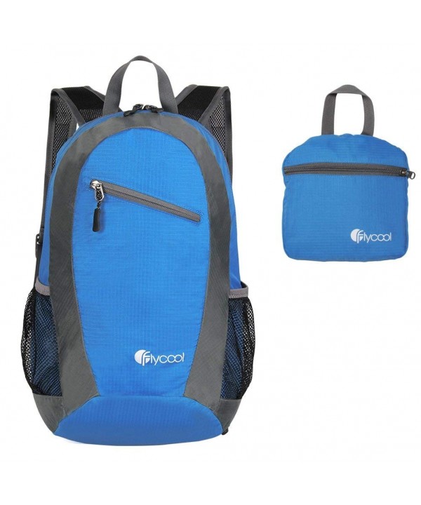 FLYCOOL Ultralight Packable Backpack Outdoor