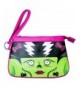 Sourpuss Monster Dame Clutch Purse