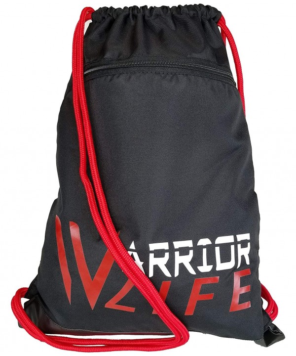 Premium Warrior Life Training Sackpack