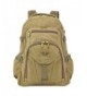 Dasein Capacity Adventure Backpack Compartments