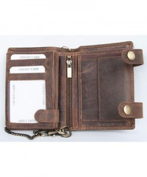 Designer Men's Wallets Wholesale