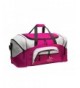 Dance Personalized Colorblock Duffle Tropical