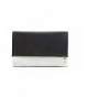 Holiday Metallic Fashion Clutch Designer