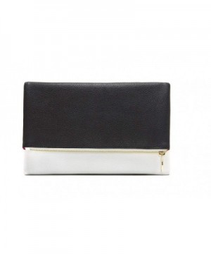 Holiday Metallic Fashion Clutch Designer