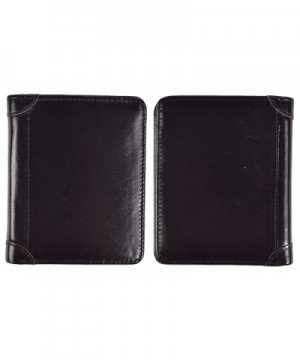 Cheap Real Men's Wallets Online