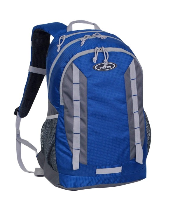 Everest Daypack Blue One Size