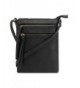 DELUXITY Essential Casual Functional Crossbody