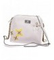 Ladies Designer Fashion Purses Crossbody