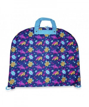 Ever Moda Turtle Hanging Garment