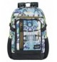 Solo Brooklyn 15 6 Laptop Backpack