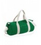 Bagbase Varsity Barrel Duffel Liters