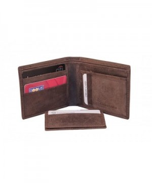 Cheap Designer Men's Wallets