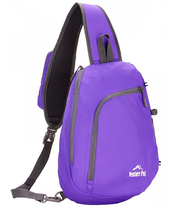 Venture Pal Shoulder Crossbody Lightweight