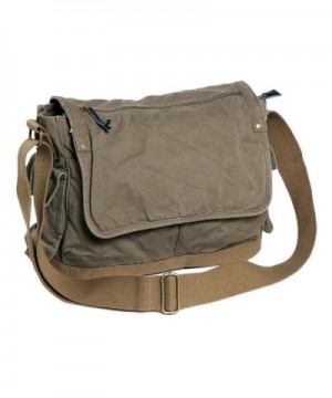 Vagabond Traveler Casual Messenger C31 GRN