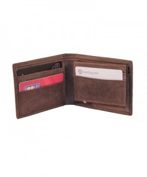 Popular Men Wallets & Cases Online