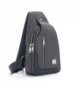 Shoulder Backpack Crossbody Travel Outdoors