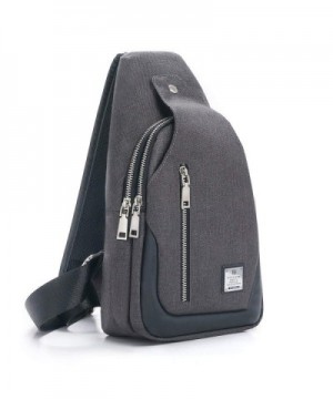 Shoulder Backpack Crossbody Travel Outdoors