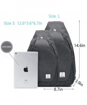 Discount Real Men Backpacks Online