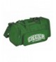 Durable Canvas Cheerleader Duffel Getz