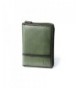 around wallet genuine leather holders