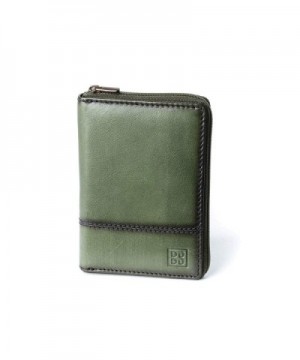 around wallet genuine leather holders