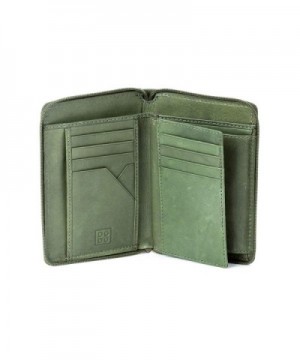 Fashion Men Wallets & Cases