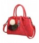 Designer Handbags Fashion Leather Shoulder