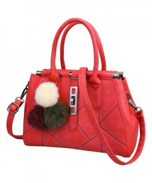 Designer Handbags Fashion Leather Shoulder