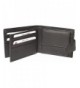 Genuine Cowhide Leather Wallet 4507LR