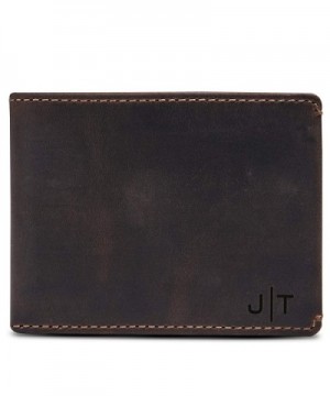 Co Wallet Monogrammed Wallet Divided Compartment Personalized Wallet Engraved