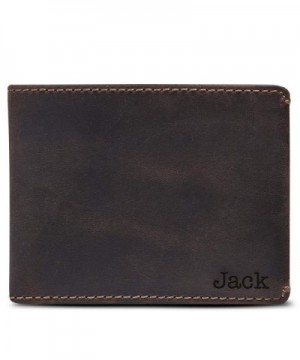 Discount Real Men's Wallets