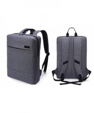 Liibot Backpack Business Waterproof Shockproof