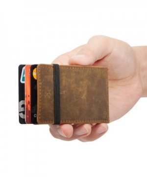 Brand Original Men Wallets & Cases