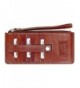 Mancini Leather Goods Casablanca Collection