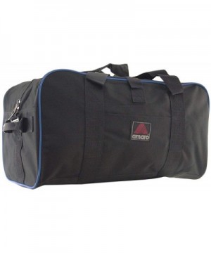 42122 Amaro Duffle Heavy Duffel