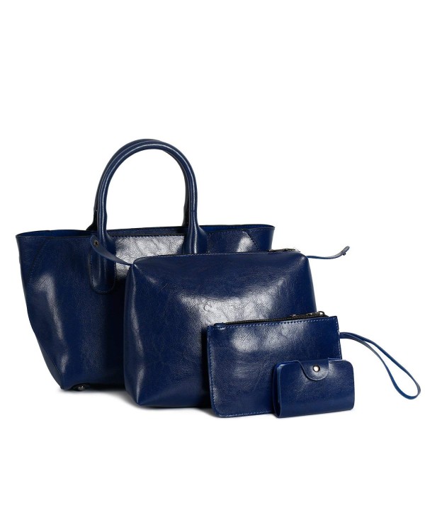 Handbag Ephraim Fashion Leather Shoulder