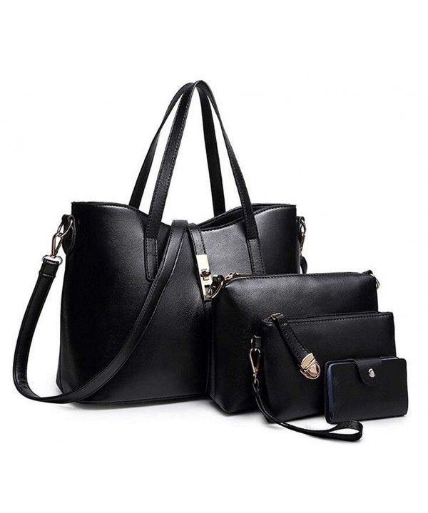 TianHengYi Fashion Leather Shoulder Cross body