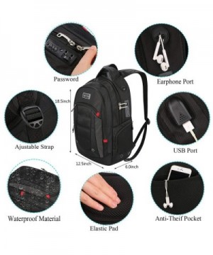 Men Backpacks