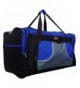 Charlie Sports Duffel 28 inch Blue x