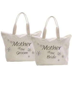 ElegantPark Mother Bride Wedding Cotton