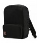 Kishu Theft Minimalist Backpack Black