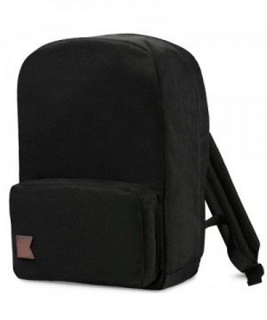 Kishu Theft Minimalist Backpack Black