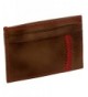 Rawlings Baseball Stitch Leather Card