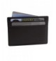 RFID Wallet Two Sided Card Holder