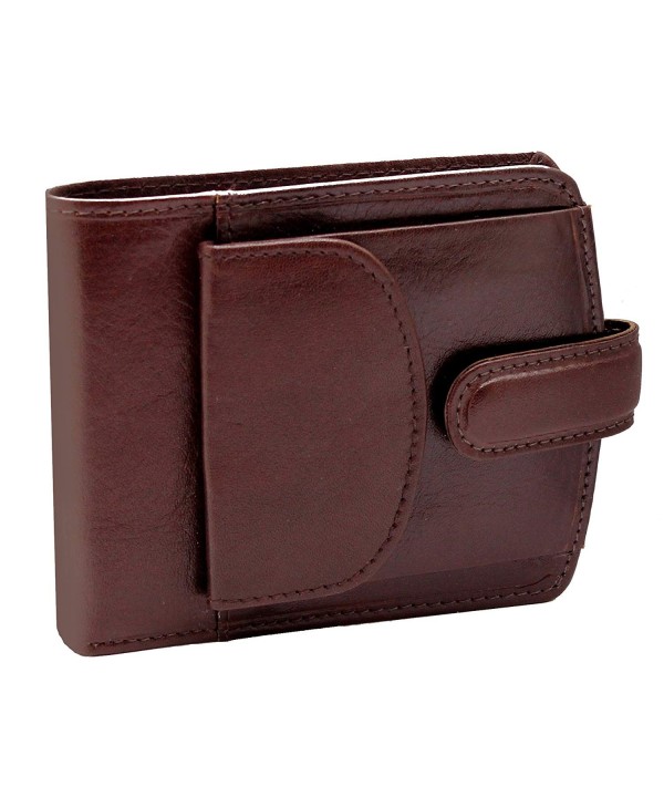 Blocking Billfold Premium Cardholder 4009